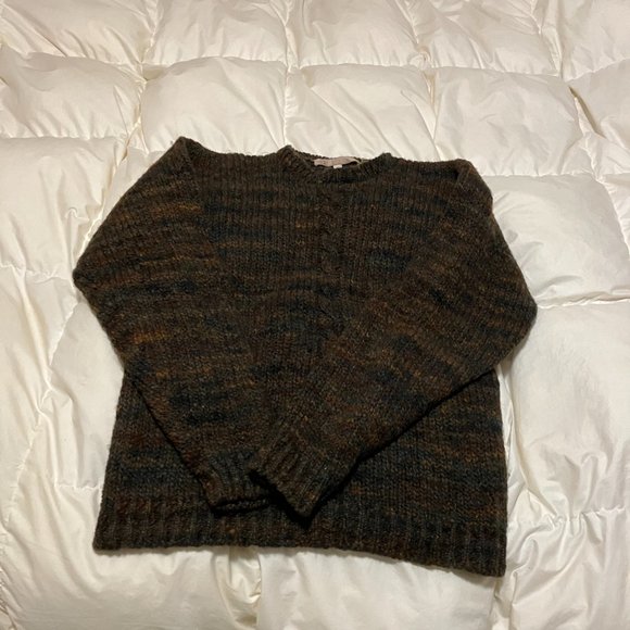 Perry Ellis Crew Neck Sweater - Picture 12 of 13